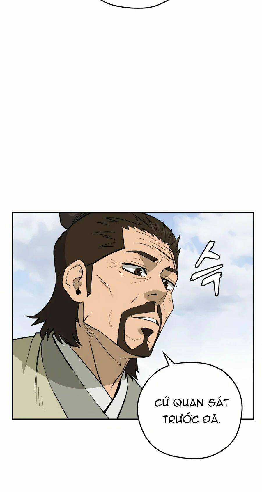 Thái Thú Kang Jin Lee Chapter 24 trang 13