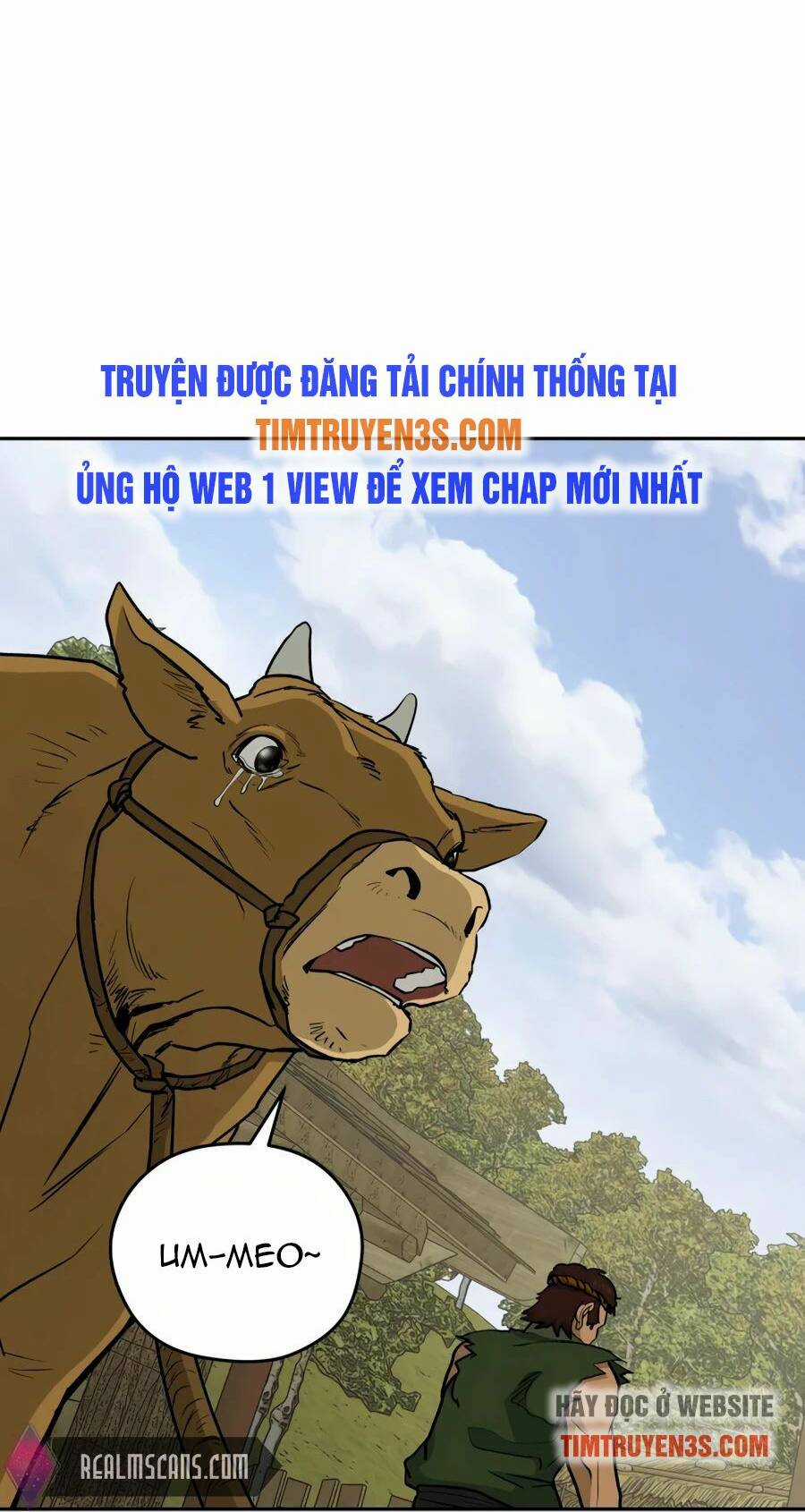 Thái Thú Kang Jin Lee Chapter 24 trang 14