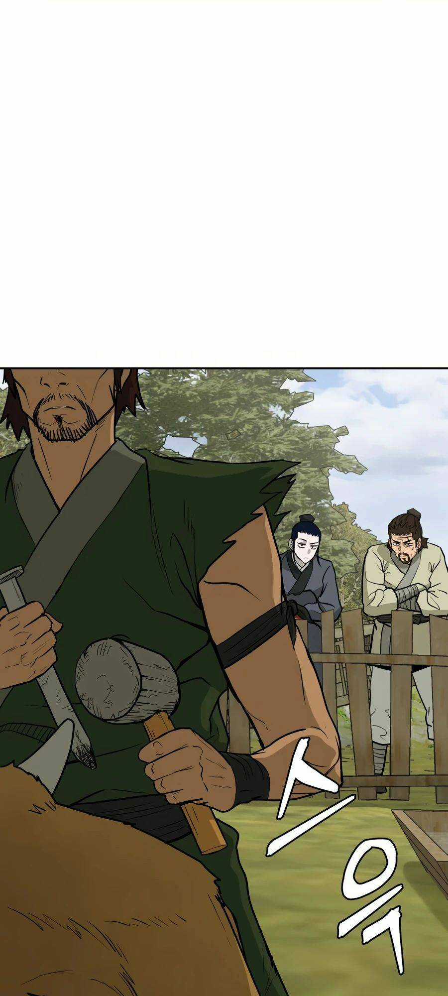 Thái Thú Kang Jin Lee Chapter 24 trang 15