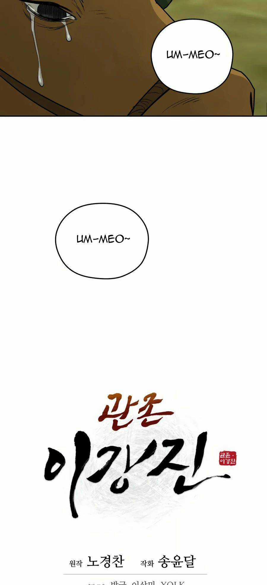 Thái Thú Kang Jin Lee Chapter 24 trang 16