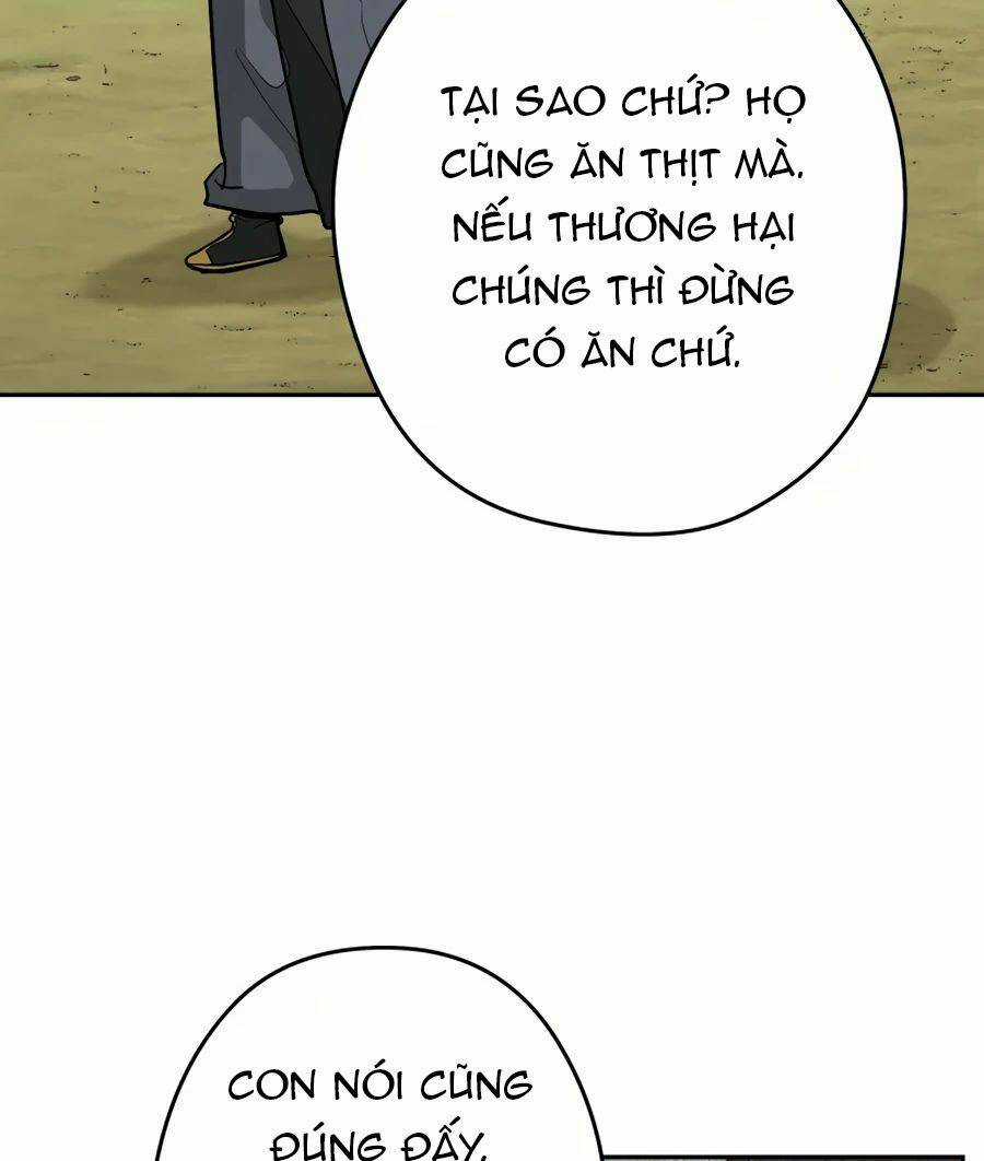 Thái Thú Kang Jin Lee Chapter 24 trang 20