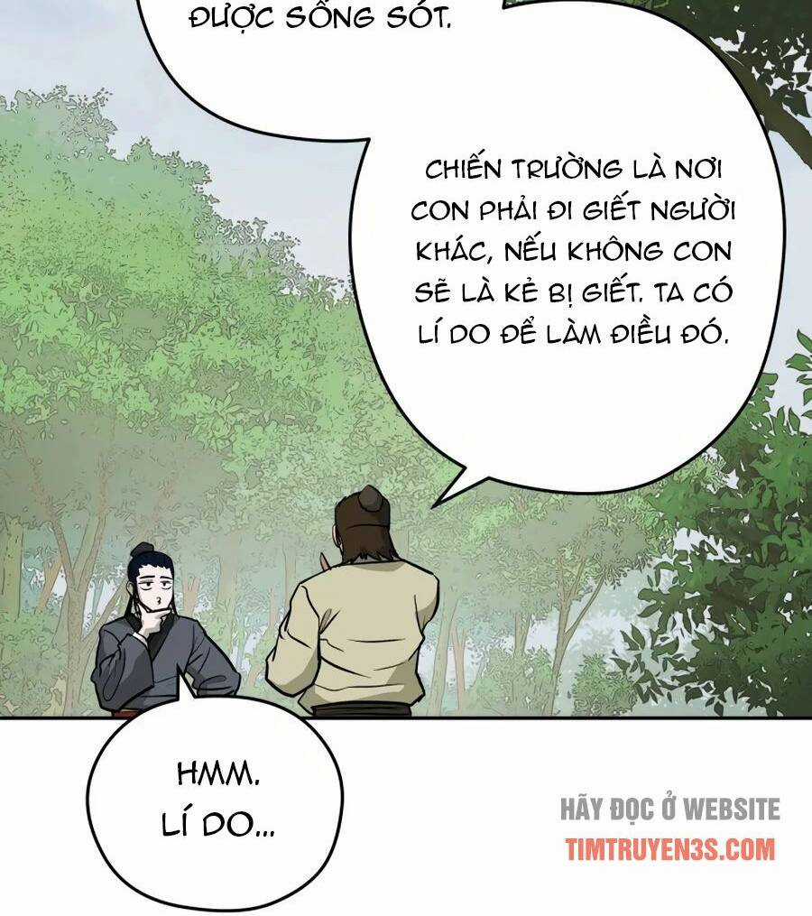 Thái Thú Kang Jin Lee Chapter 24 trang 28