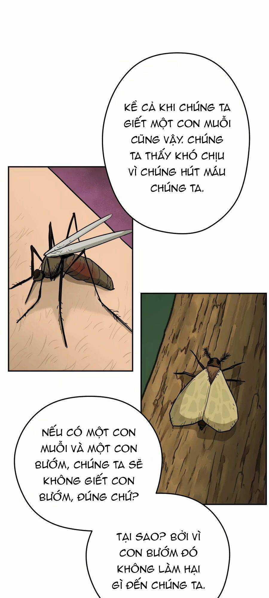 Thái Thú Kang Jin Lee Chapter 24 trang 29