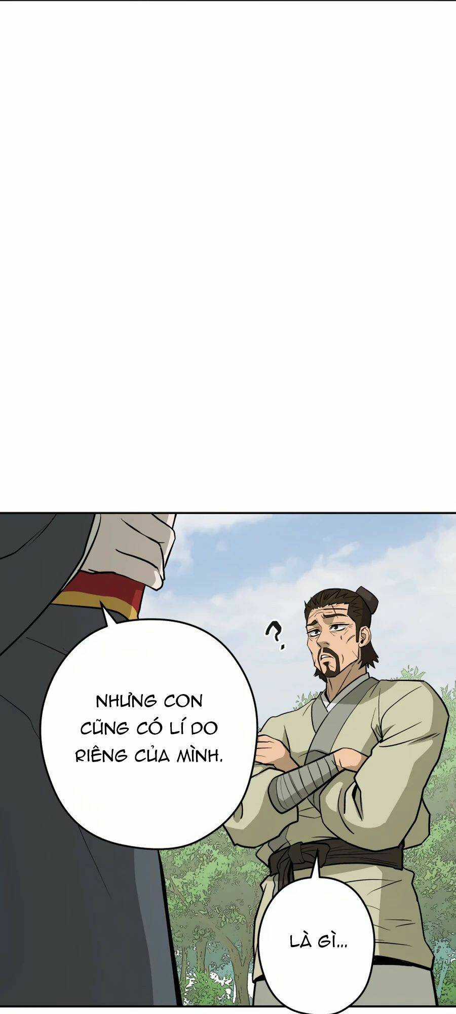 Thái Thú Kang Jin Lee Chapter 24 trang 32