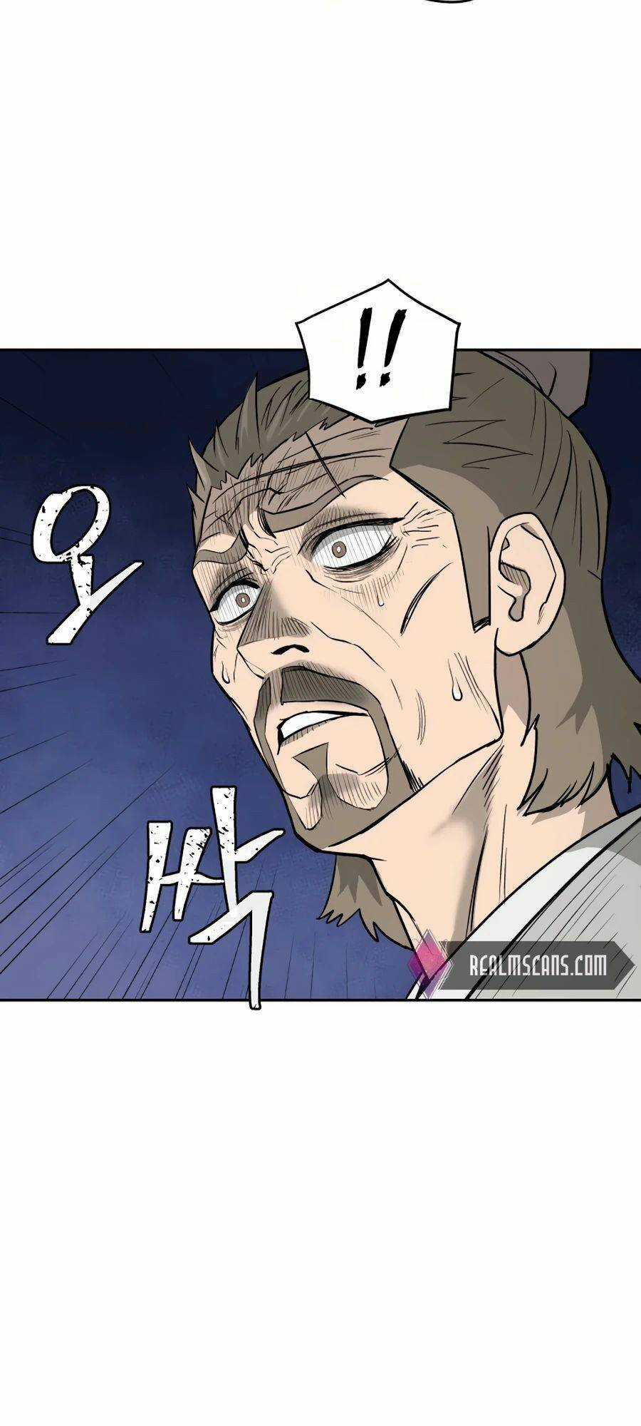 Thái Thú Kang Jin Lee Chapter 24 trang 33