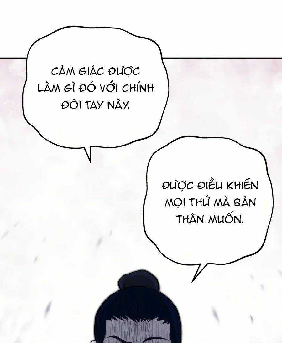 Thái Thú Kang Jin Lee Chapter 24 trang 34