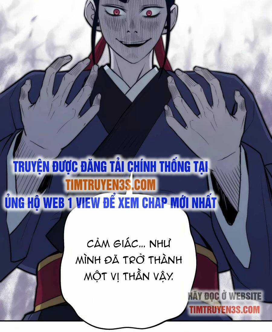 Thái Thú Kang Jin Lee Chapter 24 trang 35