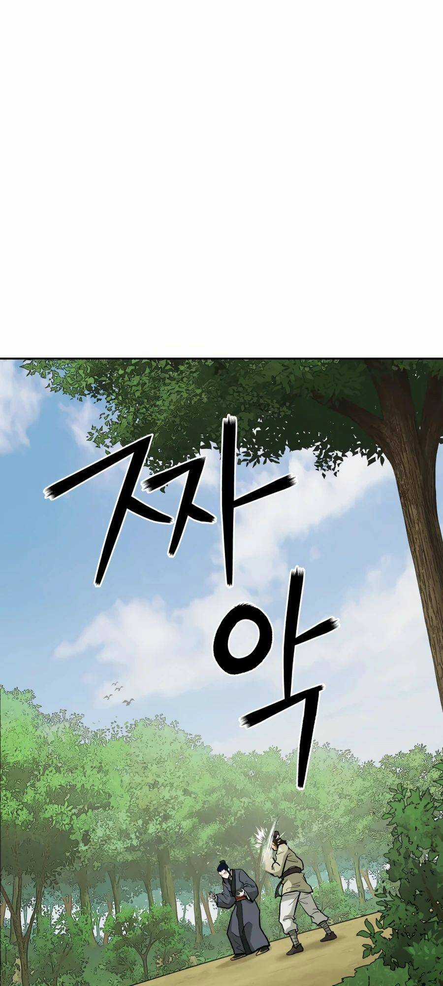 Thái Thú Kang Jin Lee Chapter 24 trang 36