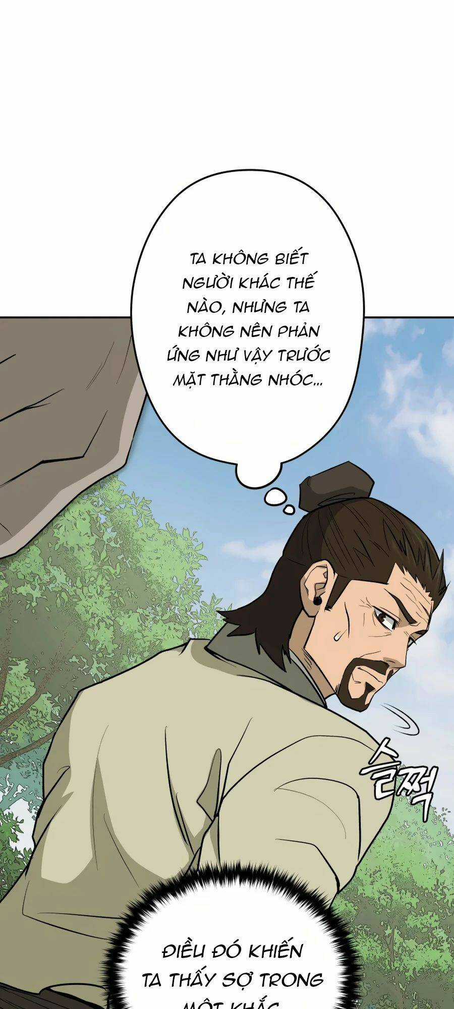 Thái Thú Kang Jin Lee Chapter 24 trang 42