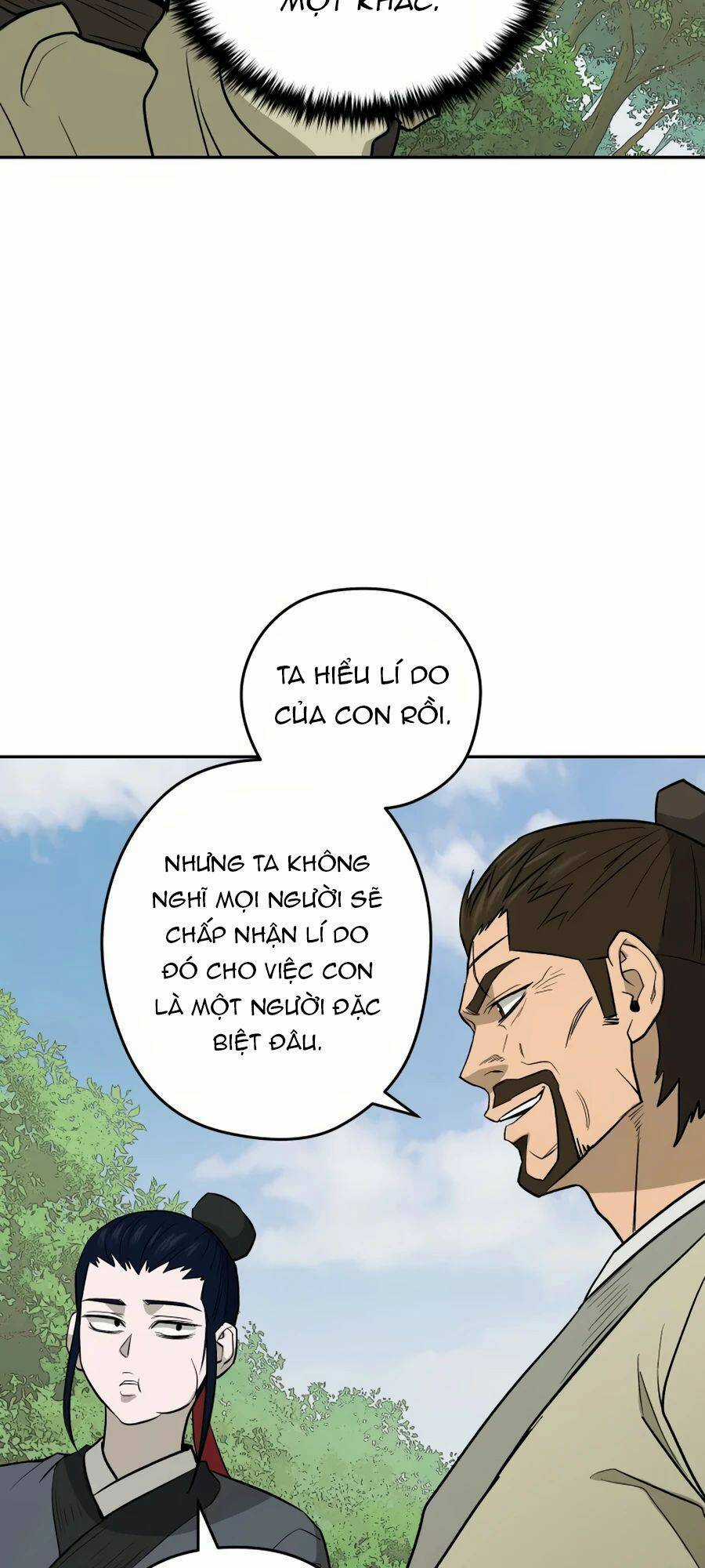 Thái Thú Kang Jin Lee Chapter 24 trang 43