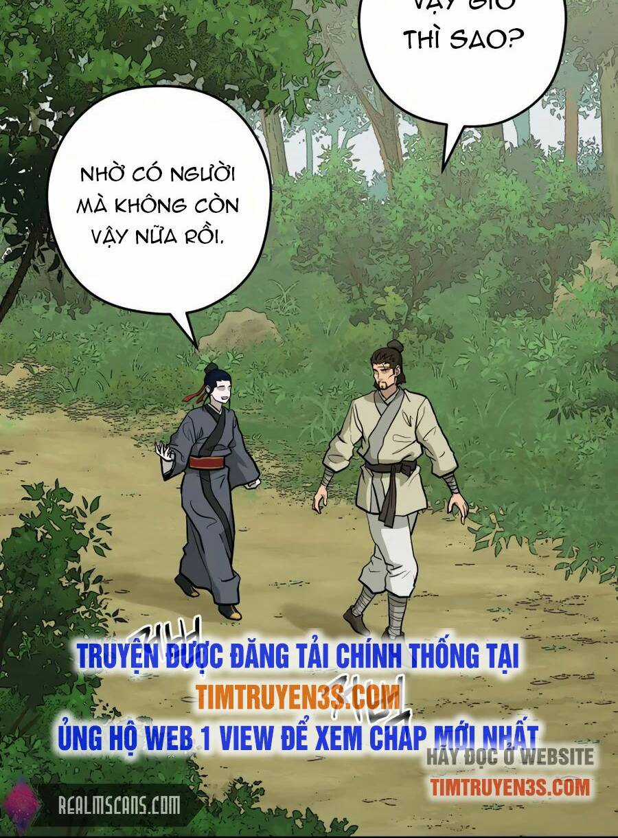 Thái Thú Kang Jin Lee Chapter 24 trang 45