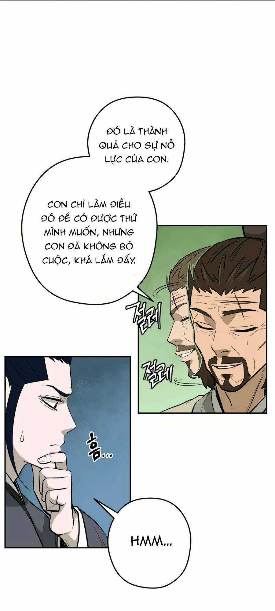 Thái Thú Kang Jin Lee Chapter 24 trang 46