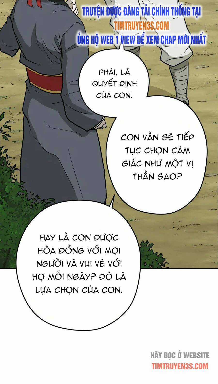 Thái Thú Kang Jin Lee Chapter 24 trang 48