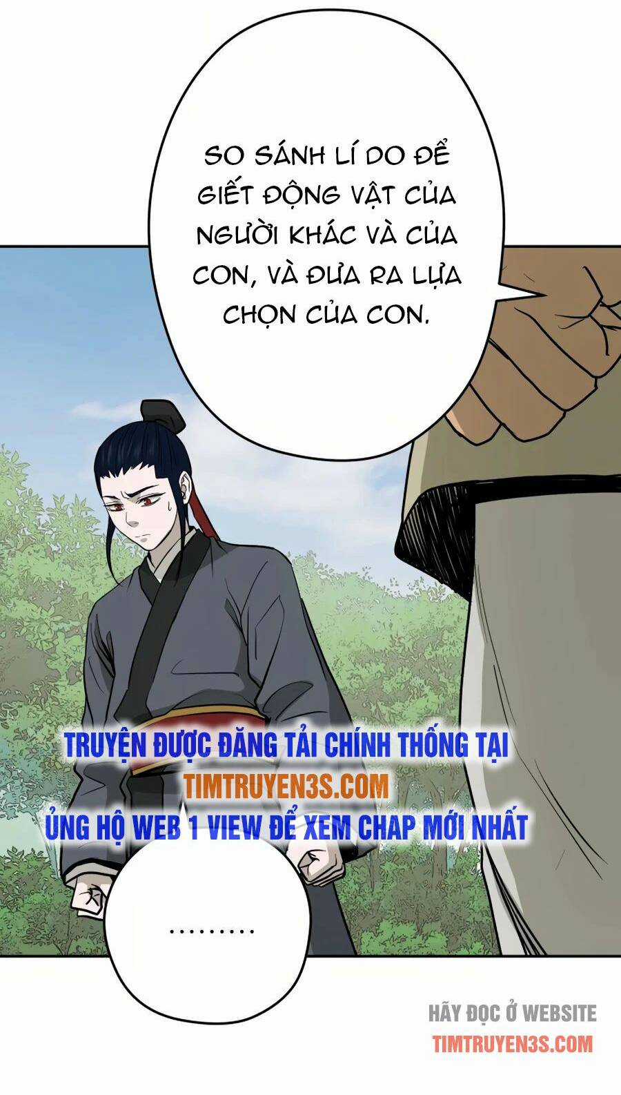 Thái Thú Kang Jin Lee Chapter 24 trang 51