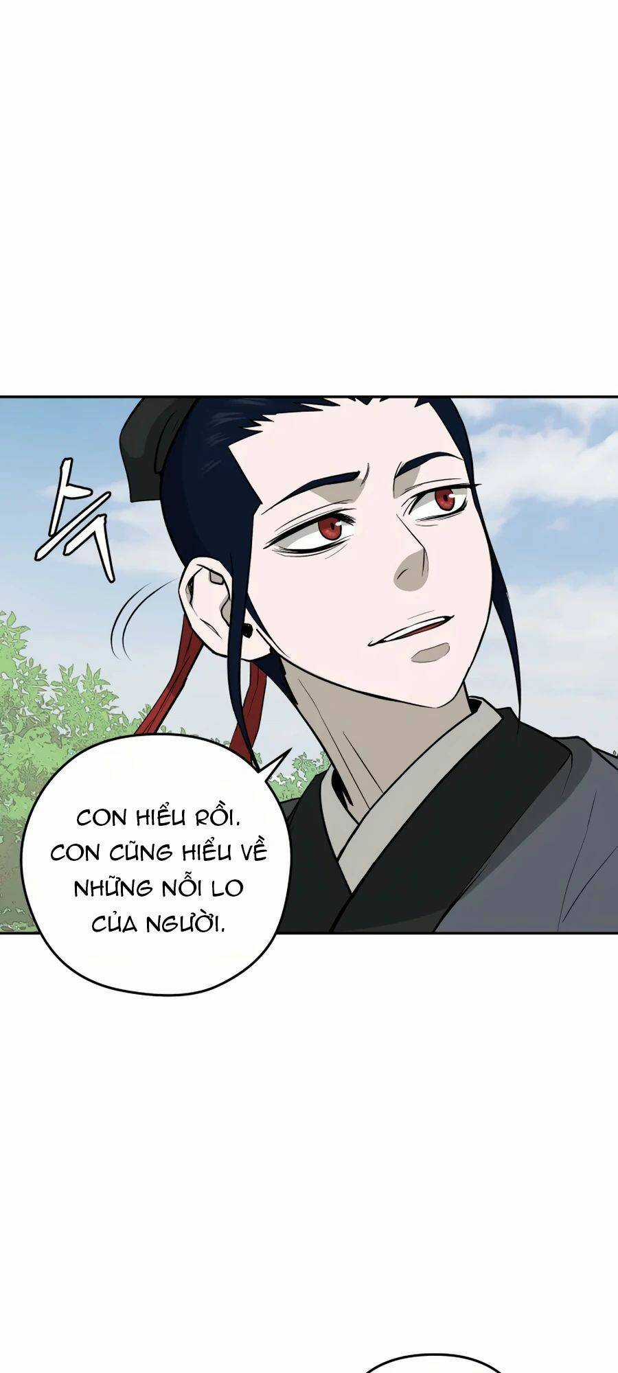 Thái Thú Kang Jin Lee Chapter 24 trang 52