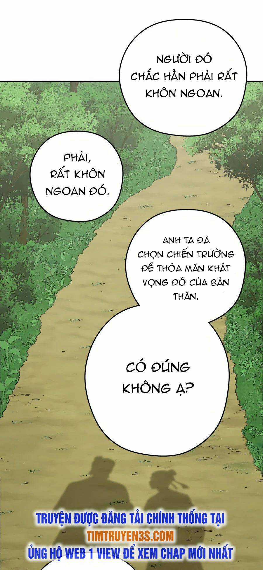 Thái Thú Kang Jin Lee Chapter 24 trang 56