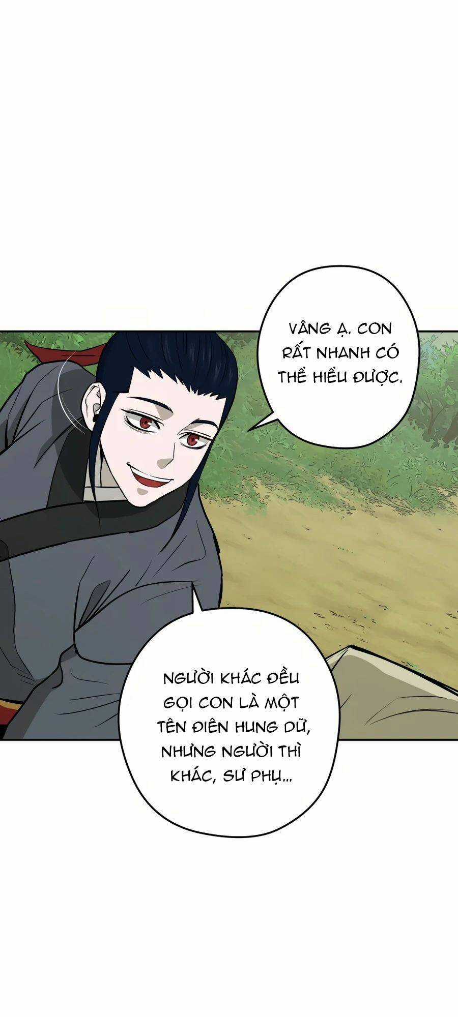 Thái Thú Kang Jin Lee Chapter 24 trang 58