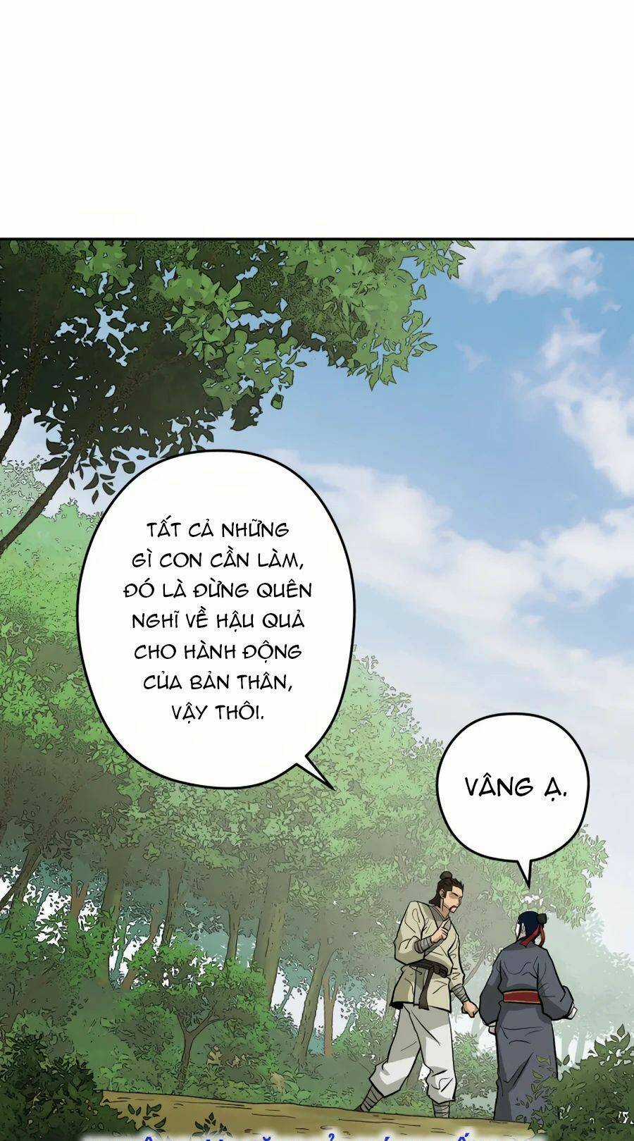 Thái Thú Kang Jin Lee Chapter 24 trang 59