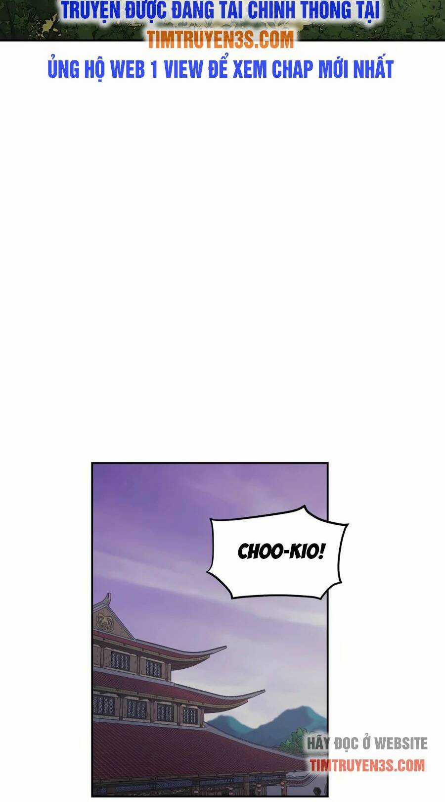 Thái Thú Kang Jin Lee Chapter 24 trang 60