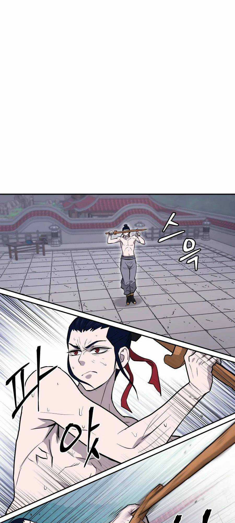 Thái Thú Kang Jin Lee Chapter 24 trang 61