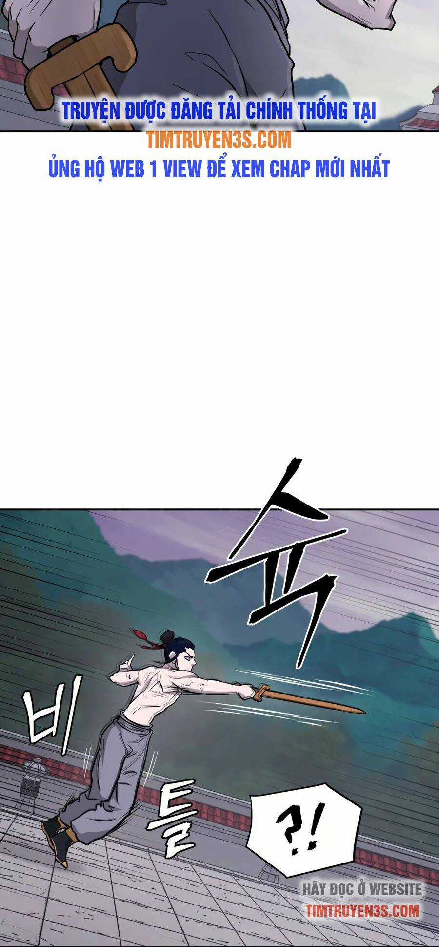 Thái Thú Kang Jin Lee Chapter 24 trang 63