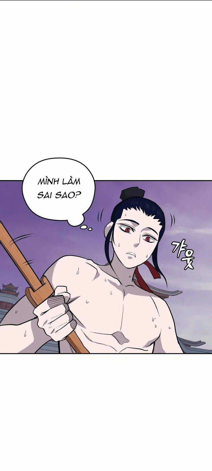Thái Thú Kang Jin Lee Chapter 24 trang 64