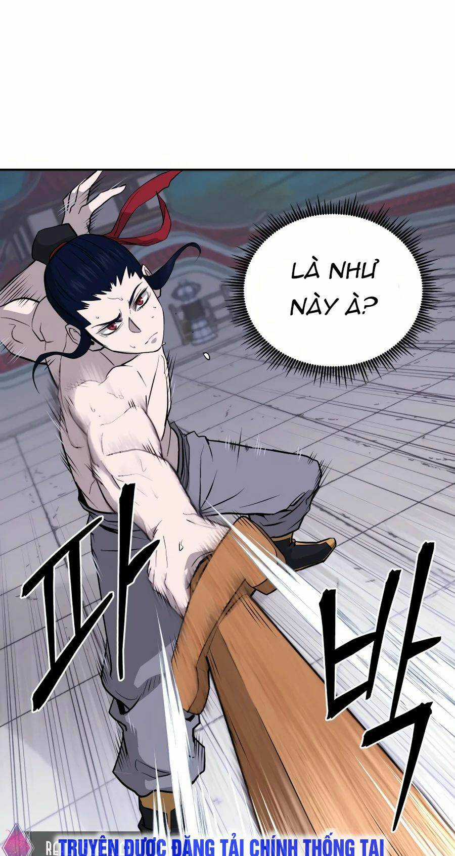 Thái Thú Kang Jin Lee Chapter 24 trang 65