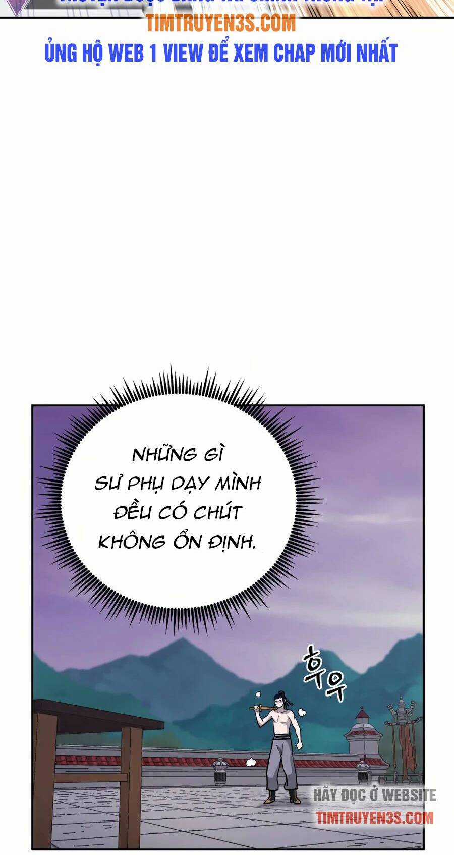 Thái Thú Kang Jin Lee Chapter 24 trang 66