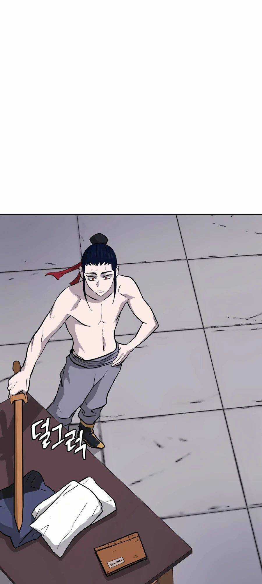 Thái Thú Kang Jin Lee Chapter 24 trang 67