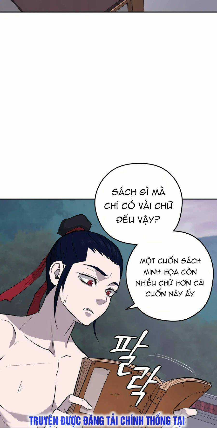 Thái Thú Kang Jin Lee Chapter 24 trang 68