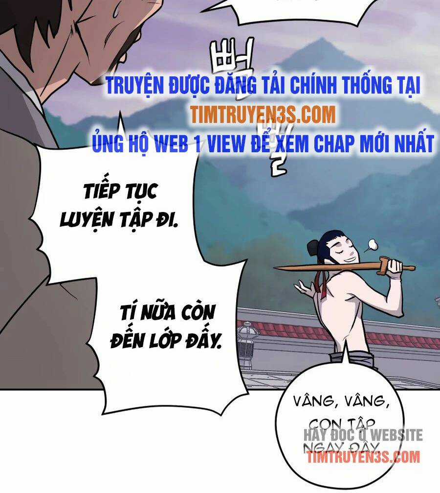 Thái Thú Kang Jin Lee Chapter 24 trang 76