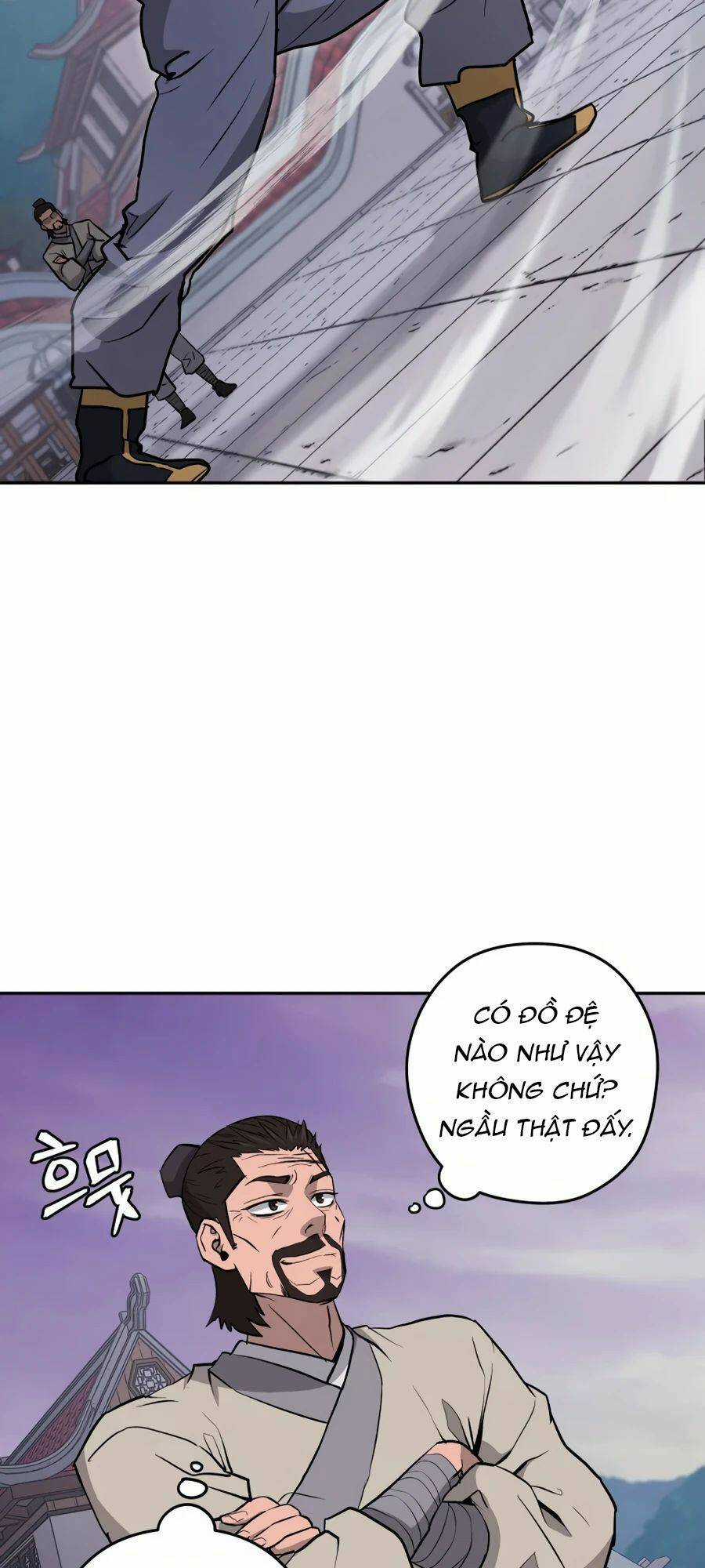 Thái Thú Kang Jin Lee Chapter 24 trang 78