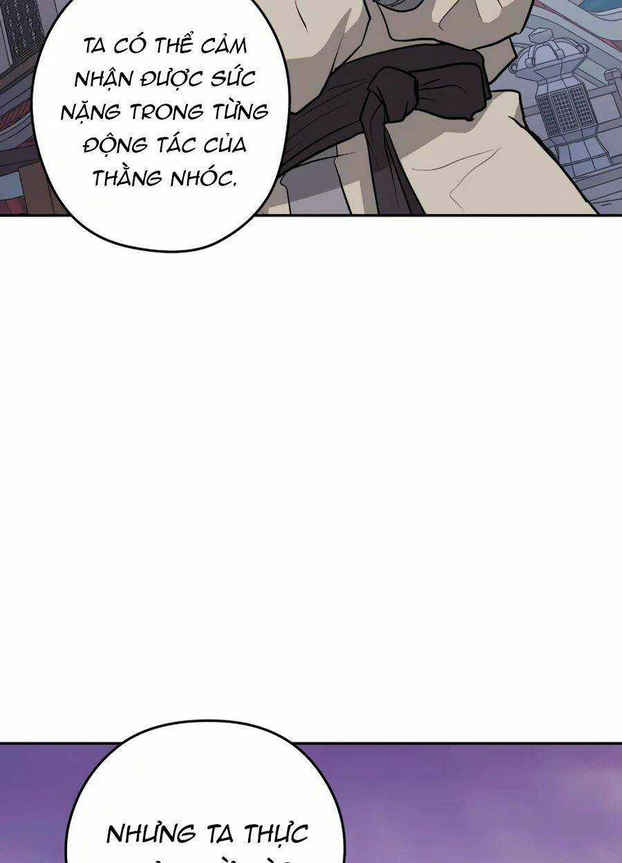 Thái Thú Kang Jin Lee Chapter 24 trang 79