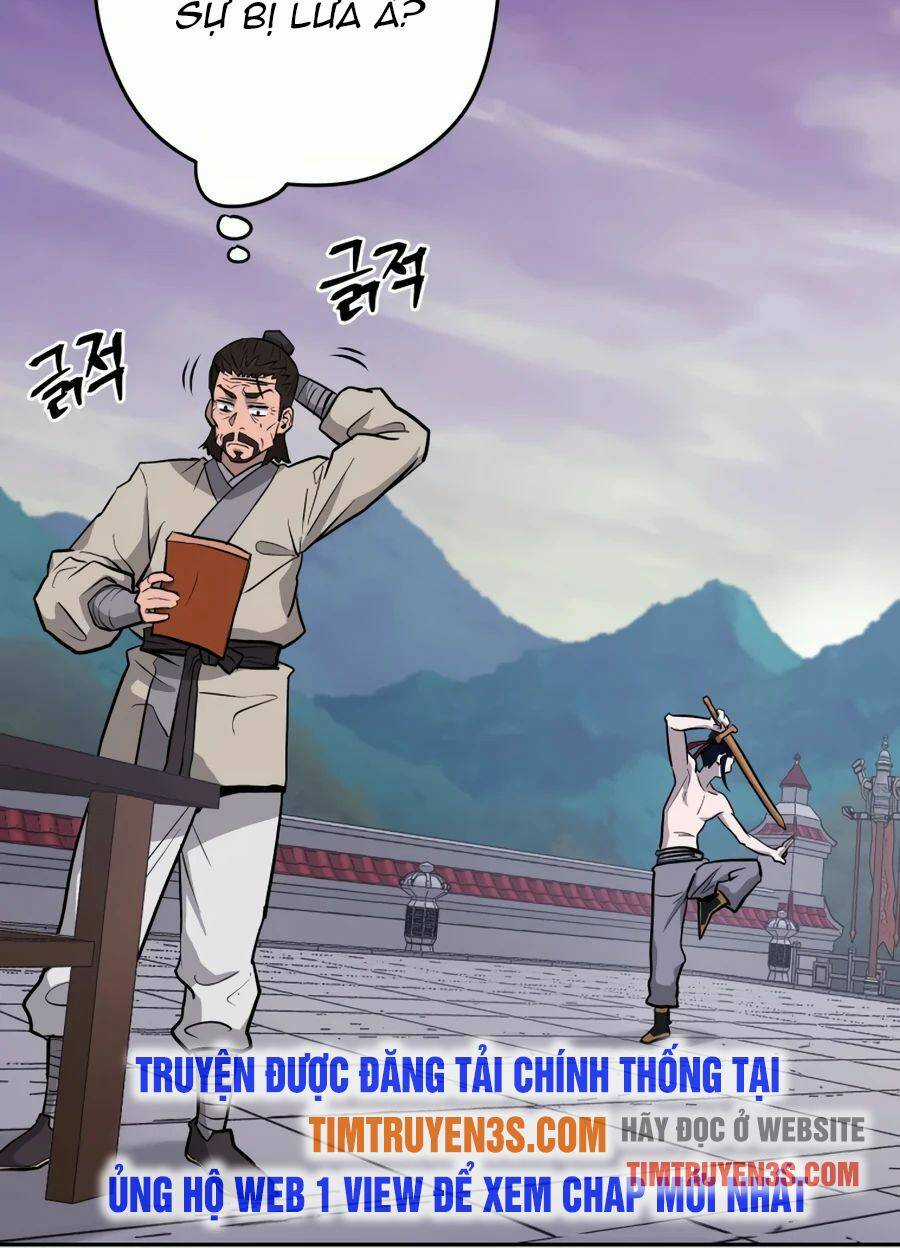 Thái Thú Kang Jin Lee Chapter 24 trang 80