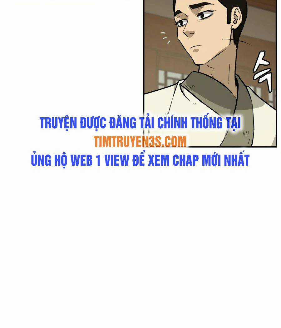 Thái Thú Kang Jin Lee Chapter 25 trang 2
