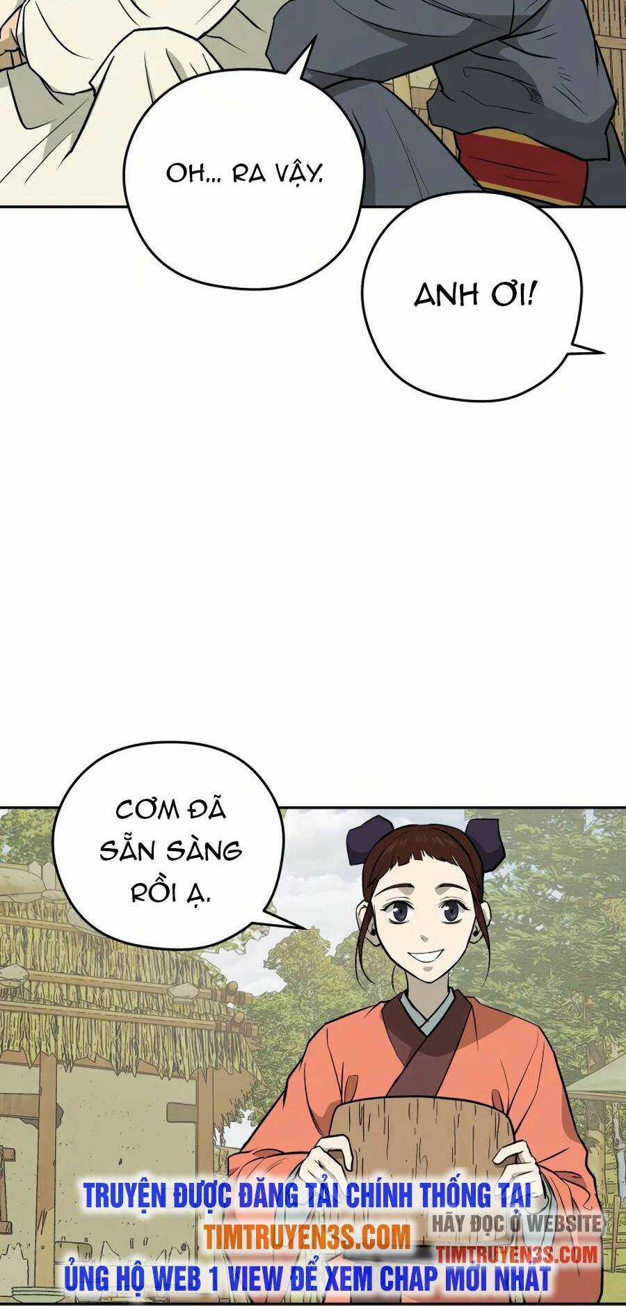 Thái Thú Kang Jin Lee Chapter 25 trang 24