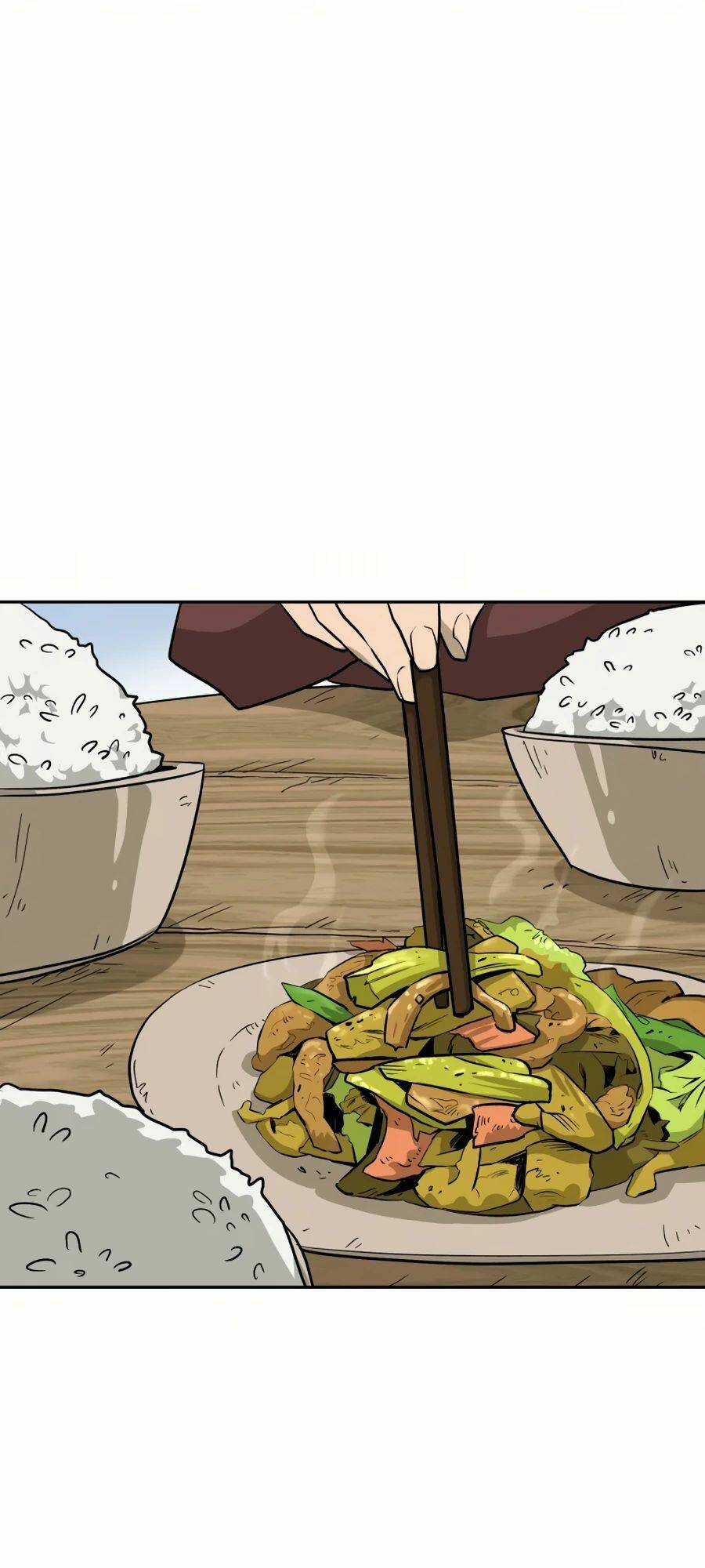 Thái Thú Kang Jin Lee Chapter 25 trang 25