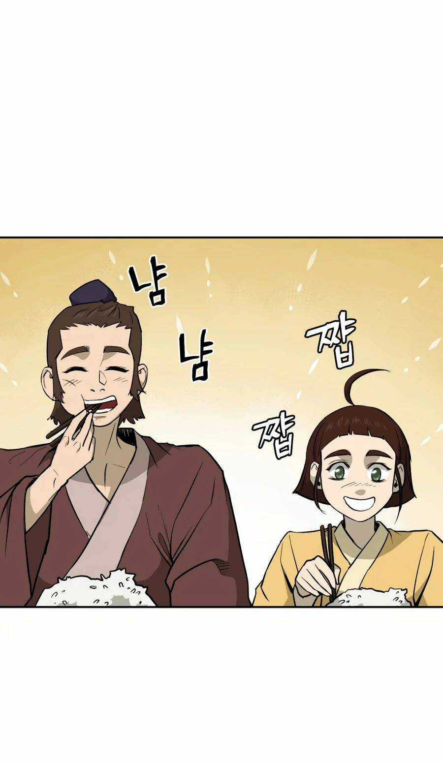 Thái Thú Kang Jin Lee Chapter 25 trang 26