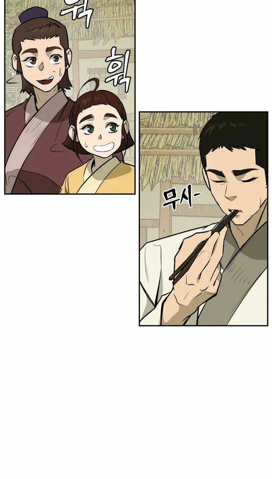 Thái Thú Kang Jin Lee Chapter 25 trang 29