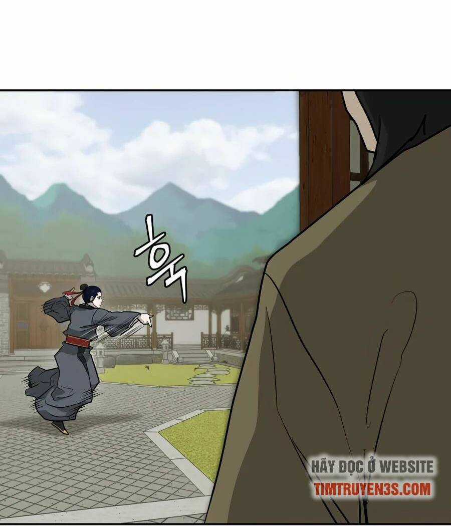 Thái Thú Kang Jin Lee Chapter 25 trang 3