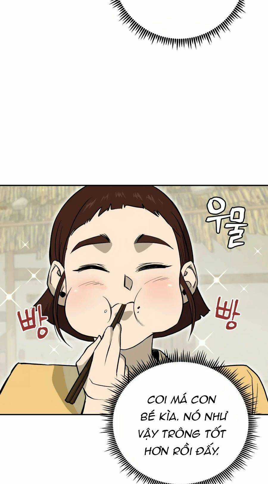 Thái Thú Kang Jin Lee Chapter 25 trang 32