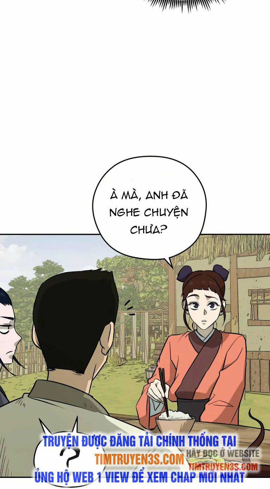 Thái Thú Kang Jin Lee Chapter 25 trang 33