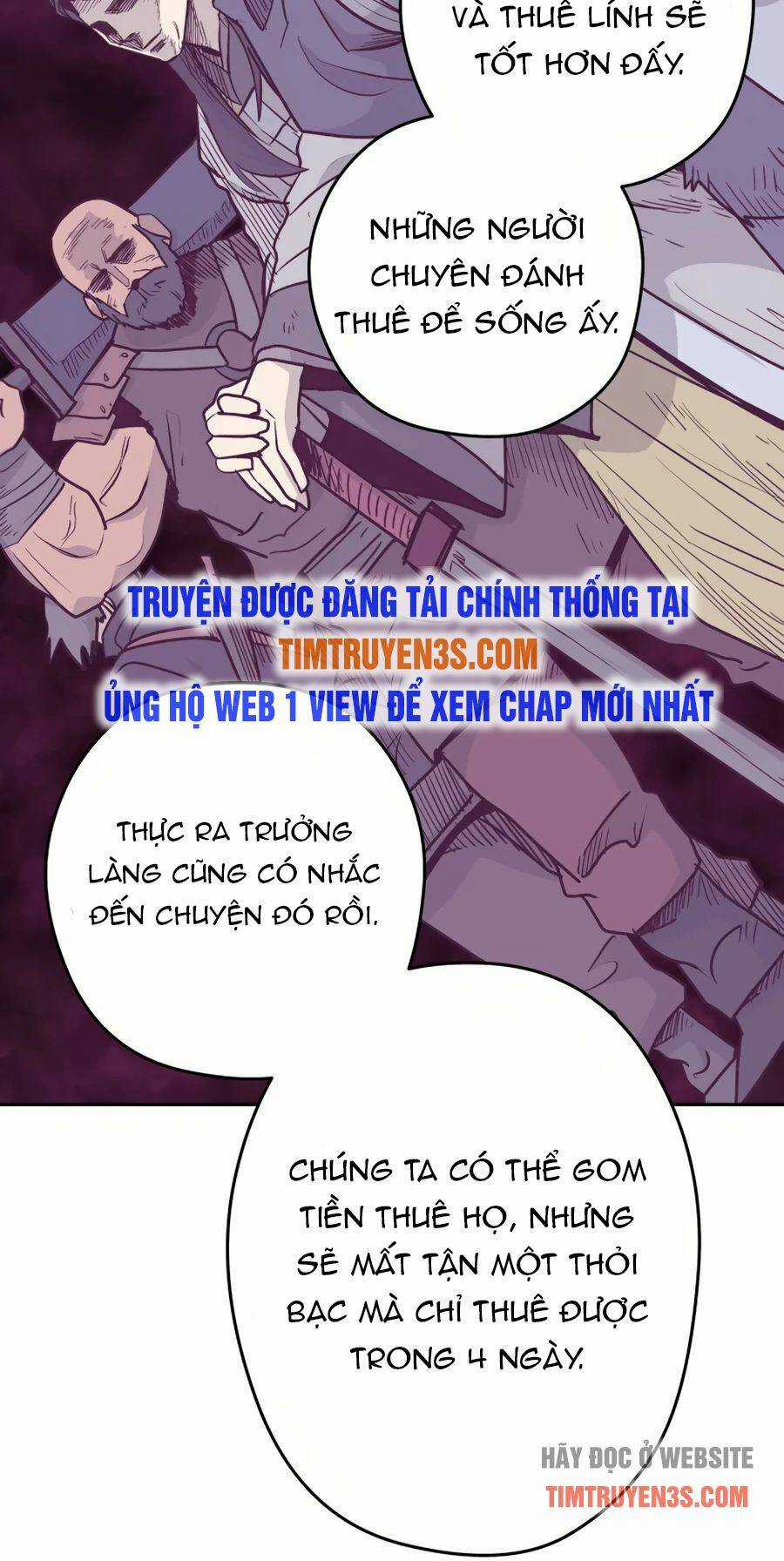 Thái Thú Kang Jin Lee Chapter 25 trang 40