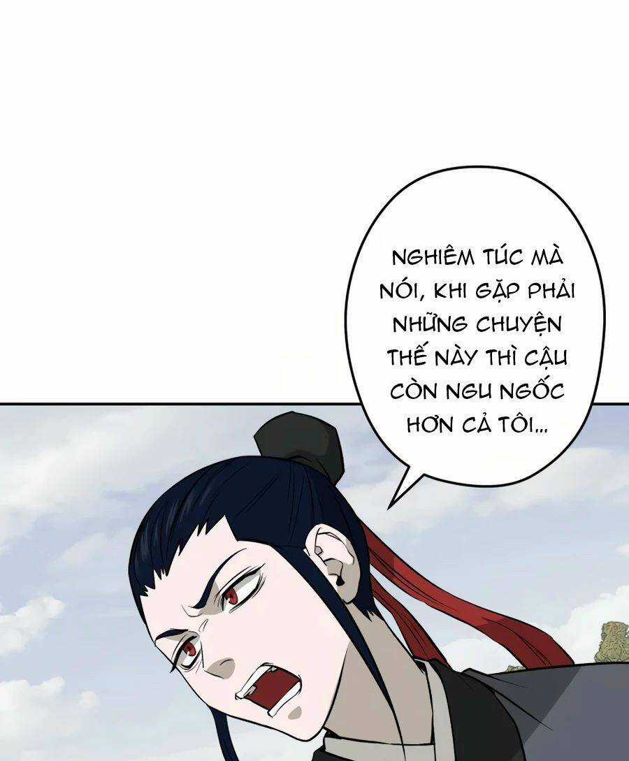 Thái Thú Kang Jin Lee Chapter 25 trang 46