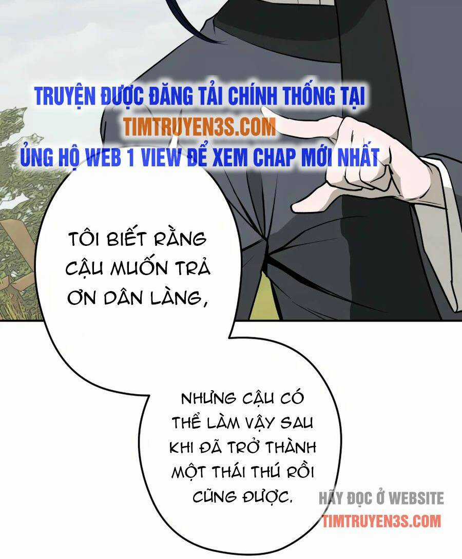 Thái Thú Kang Jin Lee Chapter 25 trang 47