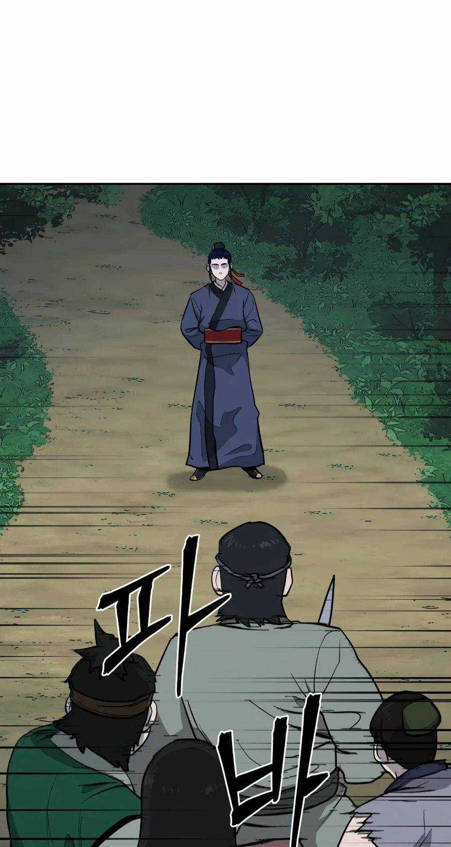Thái Thú Kang Jin Lee Chapter 25 trang 59