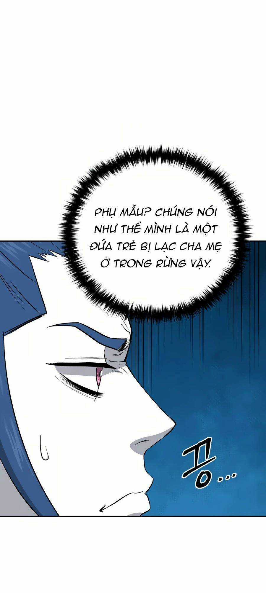 Thái Thú Kang Jin Lee Chapter 25 trang 64
