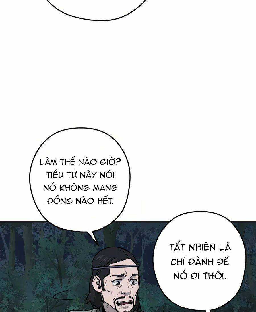 Thái Thú Kang Jin Lee Chapter 25 trang 66