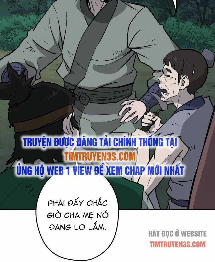 Thái Thú Kang Jin Lee Chapter 25 trang 67