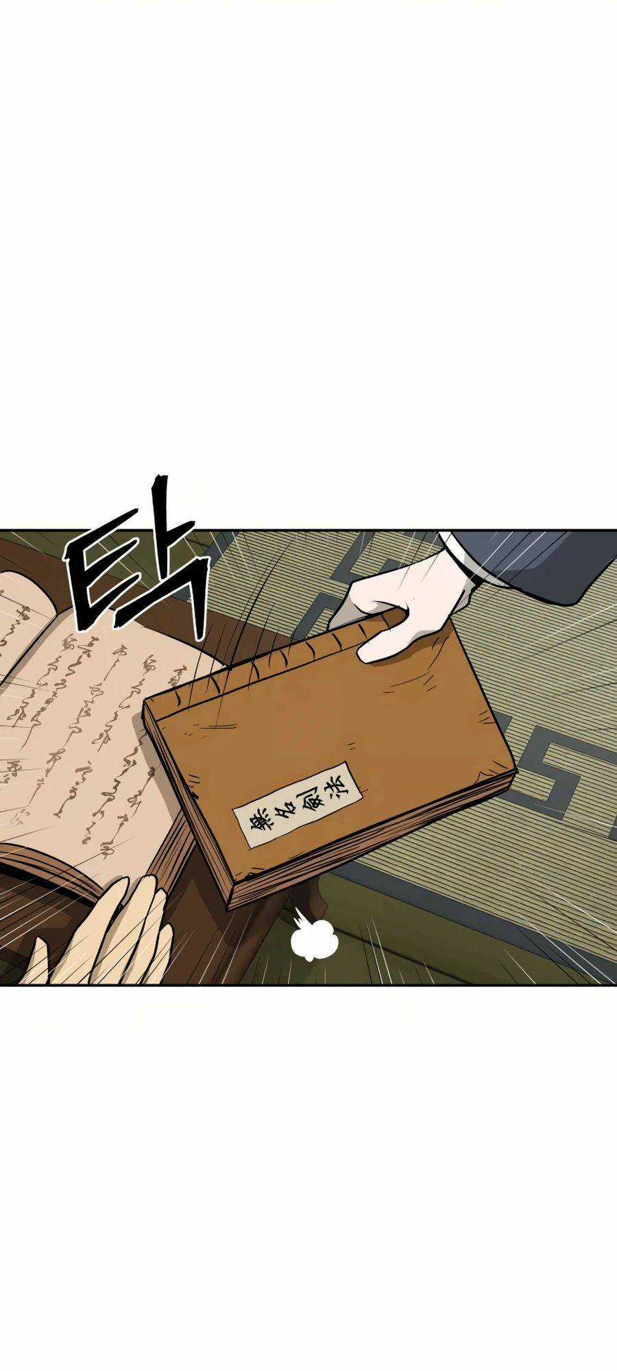 Thái Thú Kang Jin Lee Chapter 25 trang 7